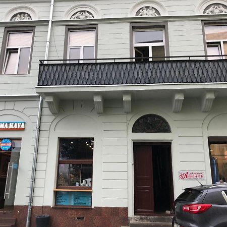 Apartment In A City Center! Krakivska,34 Lemberg Exterior foto