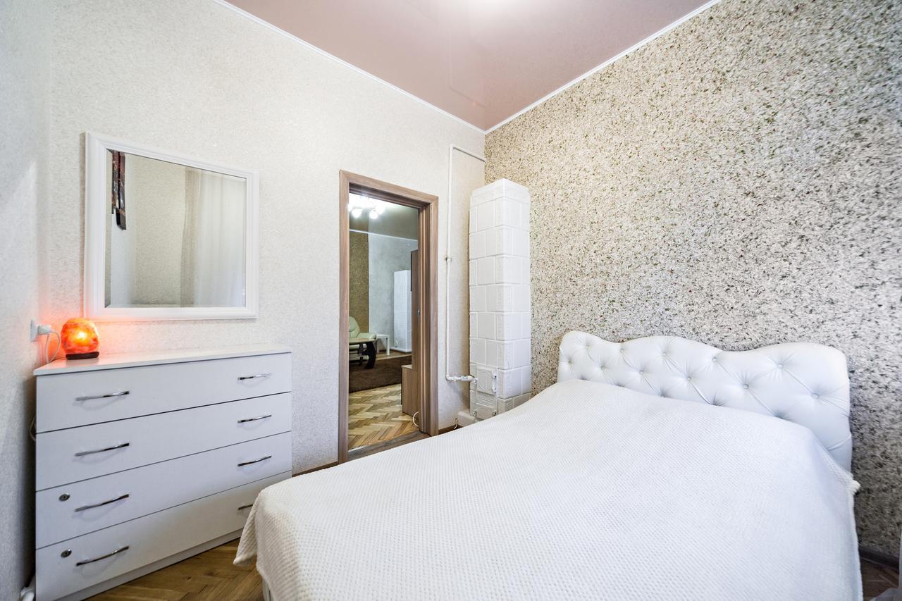 Apartment In A City Center! Krakivska,34 Lemberg Exterior foto